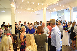 HEATHER CHRISTO BOOK LAUNCH